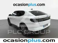 2024 Ford Capri
