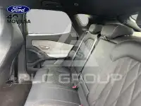 2024 Ford Capri
