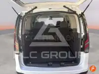 2024 Ford Tourneo
