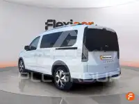 2024 Ford Tourneo