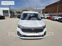 2024 Ford Tourneo
