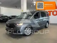 2024 Ford Tourneo