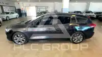 2024 Ford FOCUS