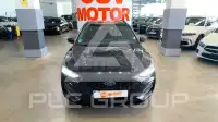 2024 Ford FOCUS