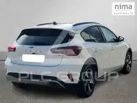 2024 Ford FOCUS