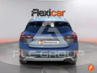 2024 Ford FOCUS