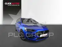 2024 Ford FOCUS