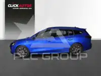 2024 Ford FOCUS