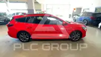 2024 Ford FOCUS
