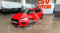 2024 Ford FOCUS