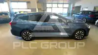 2024 Ford FOCUS
