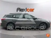 2024 Ford FOCUS