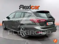 2024 Ford FOCUS