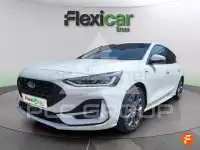 2024 Ford FOCUS