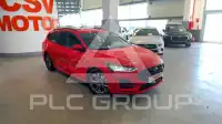 2024 Ford FOCUS