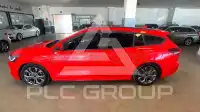 2024 Ford FOCUS