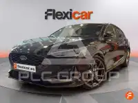 2024 Ford FOCUS