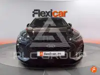 2024 Ford FOCUS