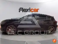 2024 Ford FOCUS
