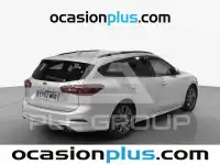 2024 Ford FOCUS