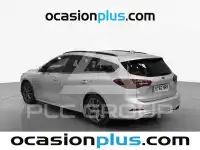 2024 Ford FOCUS