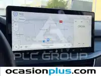 2024 Ford FOCUS