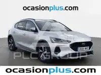 2024 Ford FOCUS