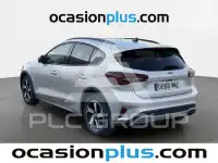 2024 Ford FOCUS