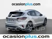 2024 Ford FOCUS
