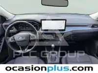 2024 Ford FOCUS