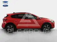 2024 Ford FOCUS