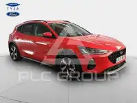 2024 Ford FOCUS