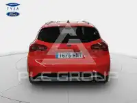 2024 Ford FOCUS