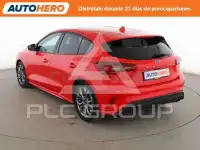 2024 Ford FOCUS