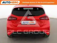 2024 Ford FOCUS