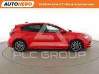 2024 Ford FOCUS