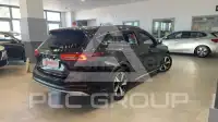 2024 Ford FOCUS