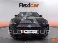 2024 Ford FOCUS