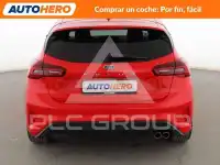 2024 Ford FOCUS