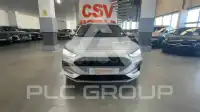 2024 Ford FOCUS
