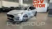 2024 Ford FOCUS