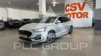 2024 Ford FOCUS