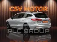 2024 Ford FOCUS
