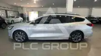 2024 Ford FOCUS