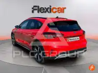 2024 Ford FOCUS