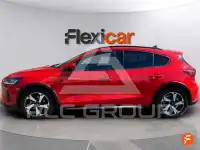 2024 Ford FOCUS