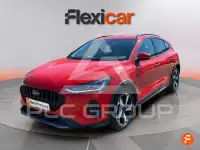 2024 Ford FOCUS