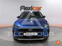 2024 Ford FOCUS