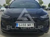 2024 Ford FOCUS