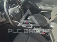 2024 Ford FOCUS